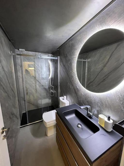 Ama Madrid Arturo Soria Duplex Apartment Exterior photo
